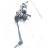 Recambio de cremallera direccion para opel insignia berlina cosmo referencia OEM IAM 13366874 7805974741 