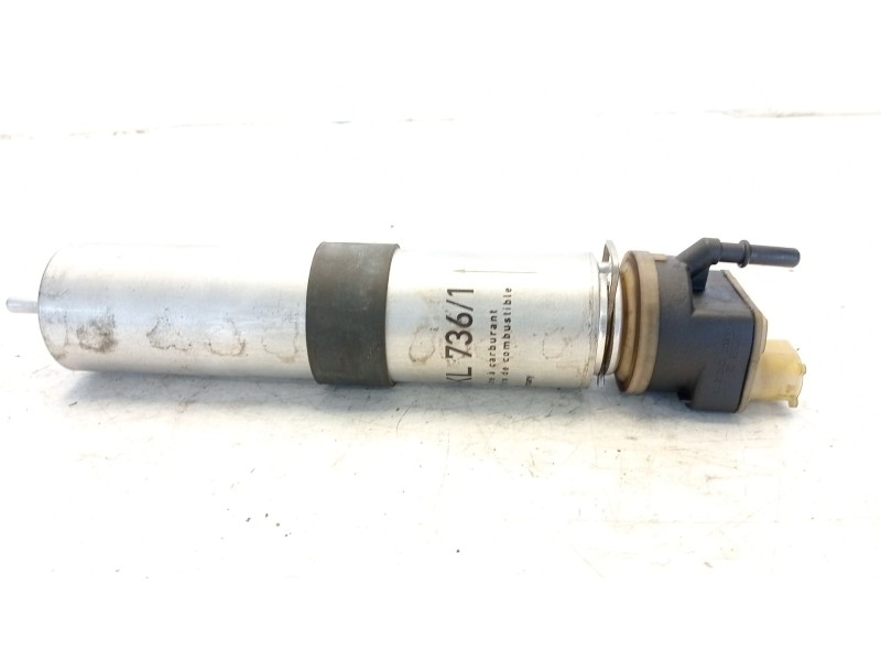 Recambio de filtro gasoil para bmw 1 (f20) 116 d referencia OEM IAM 13327822496  170123