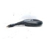Recambio de retrovisor izquierdo para kawasaki j 125 referencia OEM IAM 56001Y002955  