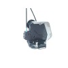 Recambio de cerradura puerta trasera izquierda para lexus is 2.5 16v cat (híbrido) referencia OEM IAM 6906053040  