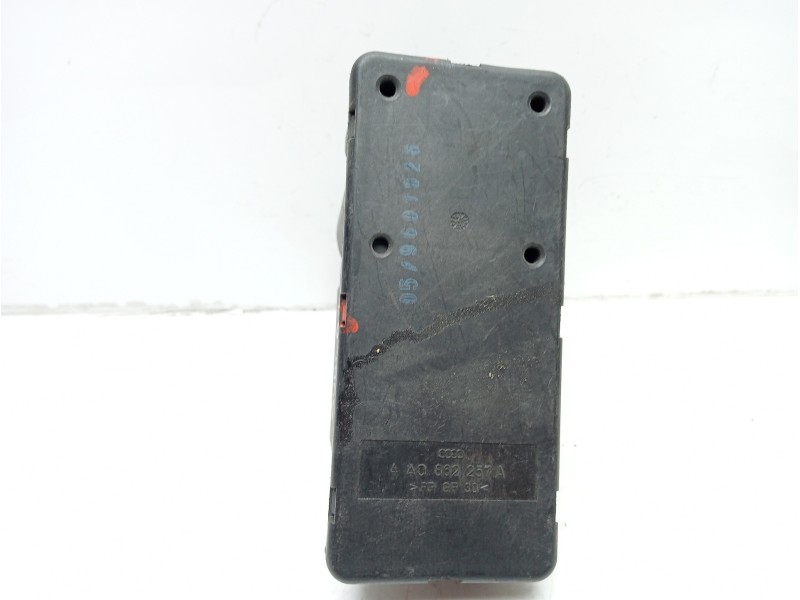 Recambio de centralita cierre para audi a4 berlina (b5) 1.9 tdi referencia OEM IAM 4A0862257A  
