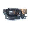 Recambio de mangueta trasera izquierda para peugeot 2008 (--.2013) active referencia OEM IAM 96555518VV  