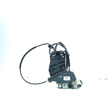 CERRADURA PUERTA TRASERA DERECHA 4589914AE 