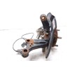 Recambio de mangueta delantera izquierda para toyota auris touring sports (e18) hybrid active referencia OEM IAM 4355002010  