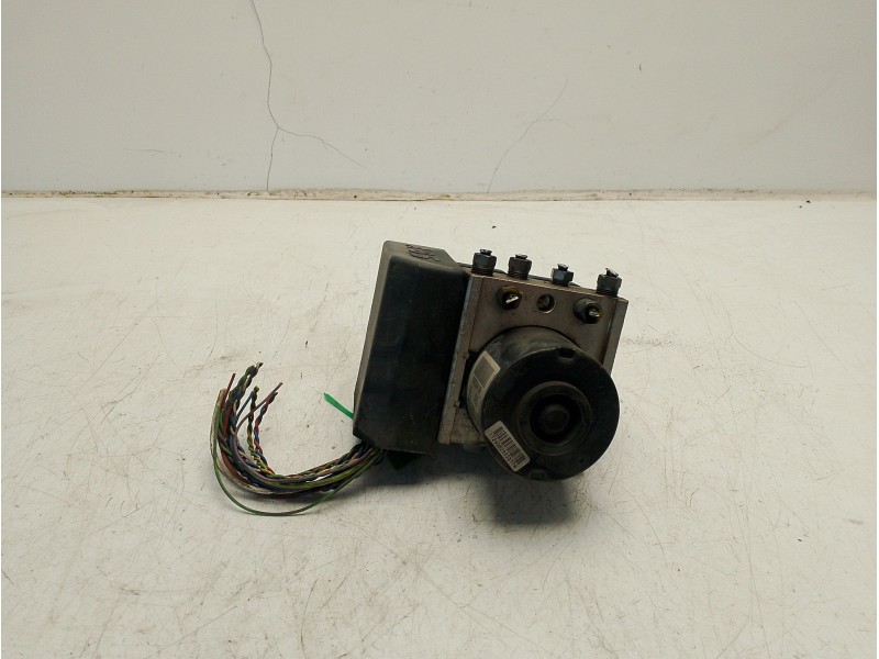 Recambio de bomba abs para peugeot 207/207+ (wa_, wc_) 1.4 hdi referencia OEM IAM 4541FX 9665344180 