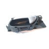 Recambio de mangueta trasera izquierda para peugeot 2008 (--.2013) active referencia OEM IAM 96555518VV  