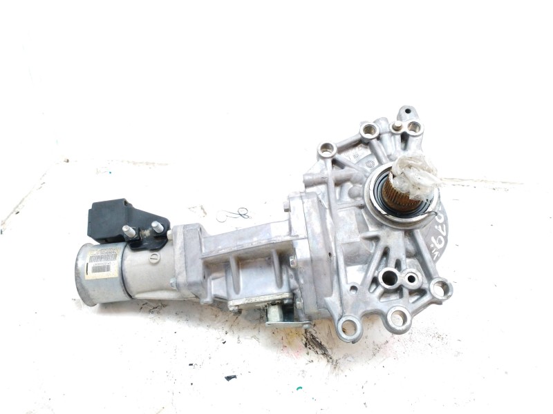 Recambio de caja transfer para chrysler jeep compass 2.0 crd cat referencia OEM IAM 3200A067 TJG0857A0187 