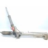 Recambio de cremallera direccion para ford tourneo custom v362 autobús (f3) 2.0 ecoblue referencia OEM IAM 2311122  GK213200EE