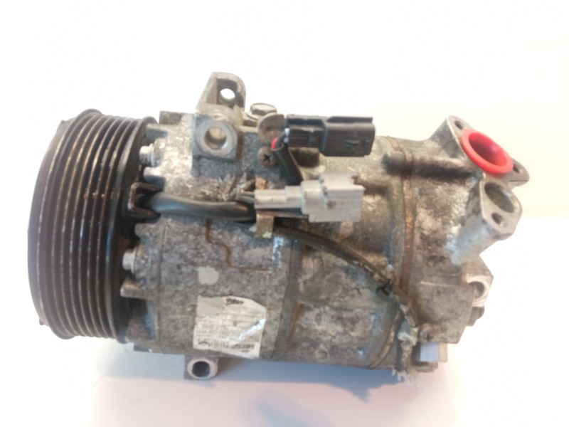 Recambio de compresor aire acondicionado para nissan x-trail (t31) le referencia OEM IAM 926001DE0A 926001DE0A Z0005091A