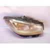Recambio de faro derecho para renault megane ii berlina 3p 1.5 dci diesel referencia OEM IAM 260108053R 89307003 8200476431