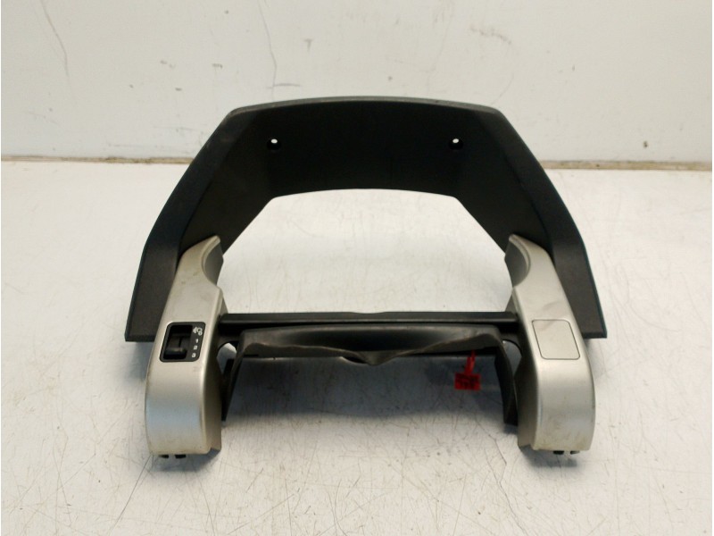 Recambio de moldura para land rover freelander i (l314) 2.0 td4 4x4 referencia OEM IAM L15055  