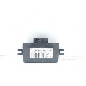 MODULO ELECTRONICO 9659997680 