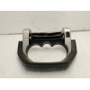 Recambio de moldura para land rover freelander i (l314) 2.0 td4 4x4 referencia OEM IAM L15055  