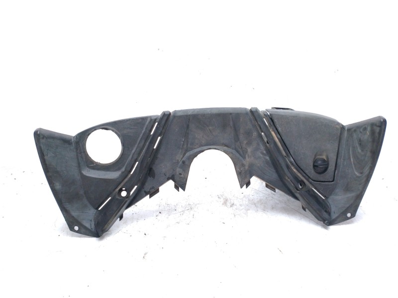 Recambio de moldura para kawasaki j 125 referencia OEM IAM 81141ZZA6E000  