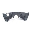 Recambio de moldura para kawasaki j 125 referencia OEM IAM 81141ZZA6E000  
