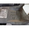 Recambio de pinza freno delantera derecha para peugeot 208 1.2 12v e-thp referencia OEM IAM 1617292180  