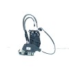 Recambio de cerradura puerta trasera izquierda para jeep compass ii 2.0 m-jet cat referencia OEM IAM 4589915AE  
