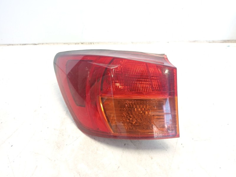 Recambio de piloto trasero izquierdo para lexus is200 (ds2/is2) 250 v6 referencia OEM IAM 8156153162  