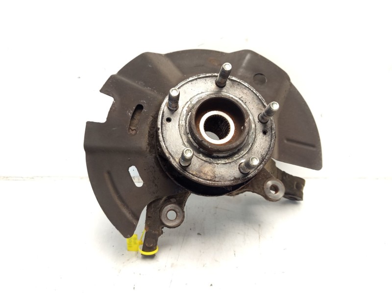 Recambio de mangueta delantera derecha para kia sorento referencia OEM IAM 517162P500  