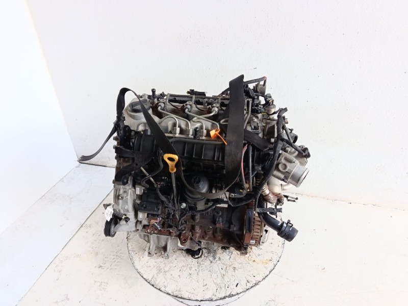 Recambio de motor completo para hyundai i30 (gd) 1.4 crdi referencia OEM IAM Z57912AZ00 D4FC 