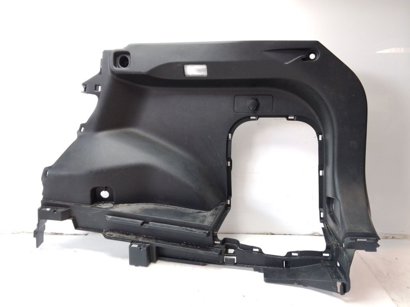 Recambio de moldura para toyota rav 4 v (_a5_, _h5_) 2.5 hybrid (axah52) referencia OEM IAM 6473042151C0  