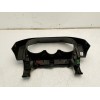 Recambio de moldura para land rover freelander i (l314) 2.0 td4 4x4 referencia OEM IAM L15055  