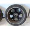 Recambio de juego llantas para ford mondeo iii (b5y) 2.2 tdci referencia OEM IAM 1134170  