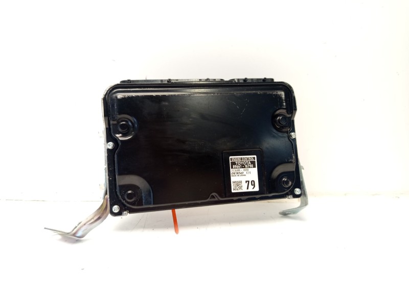 Recambio de centralita motor uce para toyota corolla (e21) referencia OEM IAM 8966116790 2836000010 
