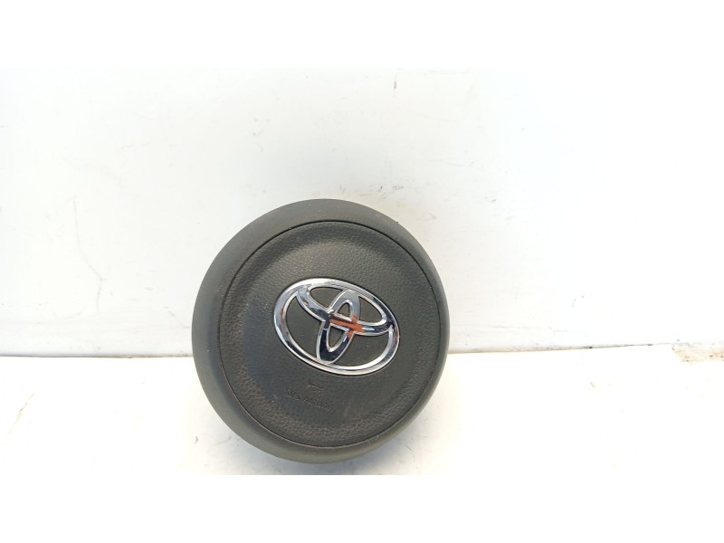 Recambio de airbag delantero izquierdo para toyota yaris active referencia OEM IAM 45130K0040C0  