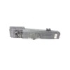 Recambio de molduras delanteras para bmw 1 (f20) 116 d referencia OEM IAM 17117600536  
