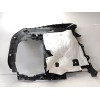 Recambio de moldura para toyota rav 4 v (_a5_, _h5_) 2.5 hybrid (axah52) referencia OEM IAM 6473042151C0  