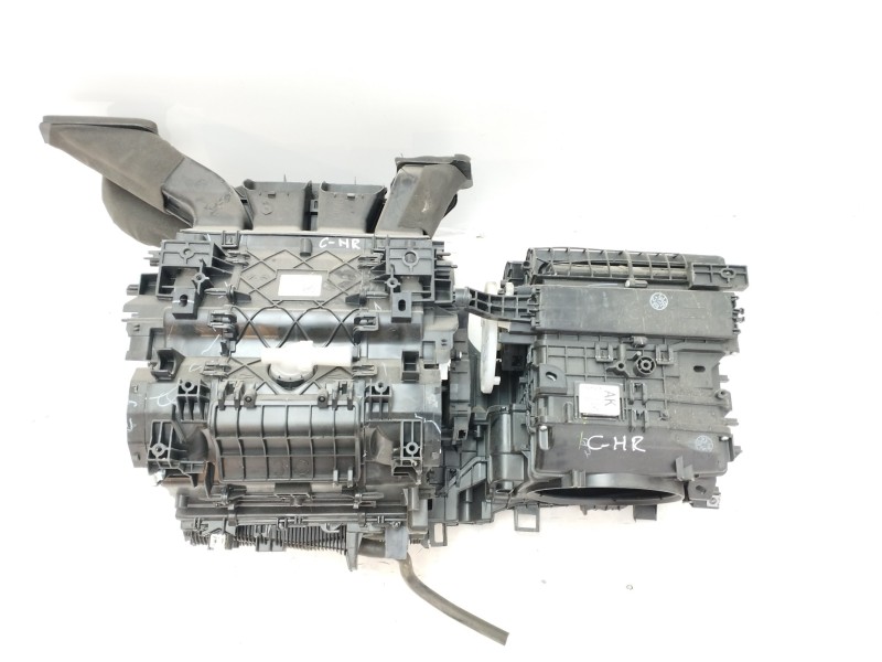 Recambio de calefaccion entera normal para toyota c-hr referencia OEM IAM   