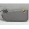 Recambio de parasol derecho para volvo xc90 d5 referencia OEM IAM 39985926  