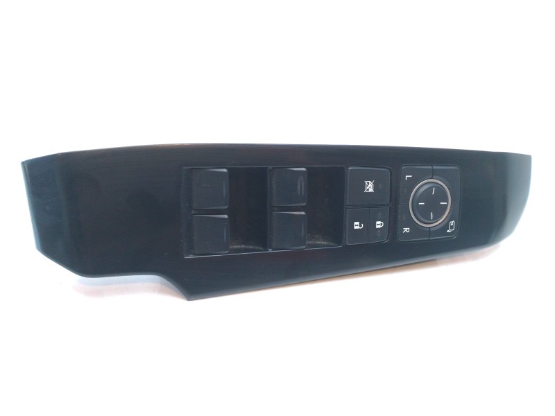 Recambio de mando elevalunas delantero izquierdo para lexus is 2.5 16v cat (híbrido) referencia OEM IAM 8404053230  