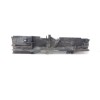 Recambio de molduras delanteras para bmw 1 (f20) 116 d referencia OEM IAM 17117600536  