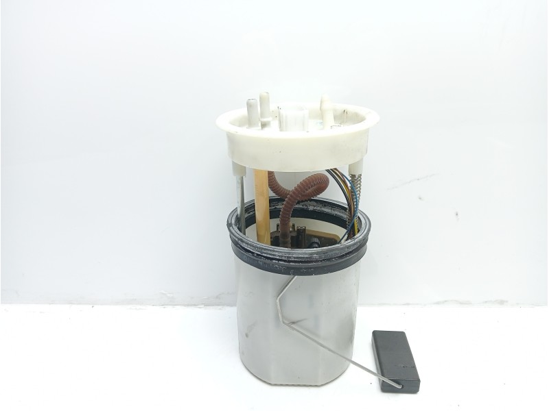 Recambio de aforador para seat ibiza (6l1) cool referencia OEM IAM 6R0919051 A2053294168 
