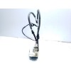 Recambio de cerradura puerta trasera izquierda para jeep compass ii 2.0 m-jet cat referencia OEM IAM 4589915AE  