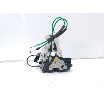CERRADURA PUERTA TRASERA IZQUIERDA 814102L000 
