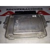 Recambio de centralita motor uce para kia magentis ex ii referencia OEM IAM 0281012774 3911327455 
