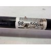 Recambio de transmision delantera derecha para peugeot 208 1.2 12v e-thp referencia OEM IAM 9803959680  