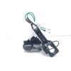 Recambio de cerradura puerta trasera izquierda para hyundai i30cw 1.6 crdi cat referencia OEM IAM 814102L000  