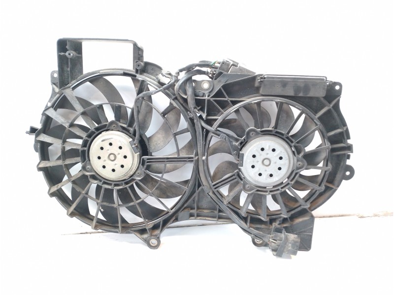 Recambio de electroventilador para audi a6 avant (4f5) 2.4 referencia OEM IAM 4F0959455A  