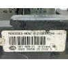 Recambio de centralita cierre para mercedes-benz clase clk (w208) coupe 320 (208.365) referencia OEM IAM 2108001048  