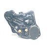 Recambio de elevalunas trasero izquierdo para jeep compass ii 2.0 m-jet cat referencia OEM IAM 68292133AA  