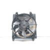 Recambio de electroventilador para hyundai santa fé ii furgoneta/suv (cm) crdi 4x4 referencia OEM IAM 253802B000  