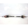 Recambio de transmision delantera derecha para peugeot 208 1.2 12v e-thp referencia OEM IAM 9803959680  