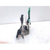 Recambio de cerradura puerta trasera izquierda para hyundai i30cw 1.6 crdi cat referencia OEM IAM 814102L000  