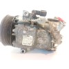 Recambio de compresor aire acondicionado para nissan x-trail (t31) le referencia OEM IAM 926001DE0A 926001DE0A Z0005091A