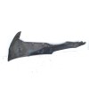 Recambio de moldura para kawasaki j 125 referencia OEM IAM 36001Y002967  
