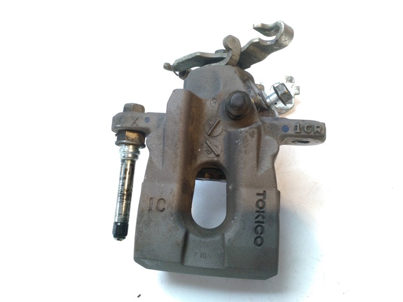 Recambio de pinza freno trasera derecha para lexus ct (zwa10_) 200h (zwa10_) referencia OEM IAM 4783012240  
